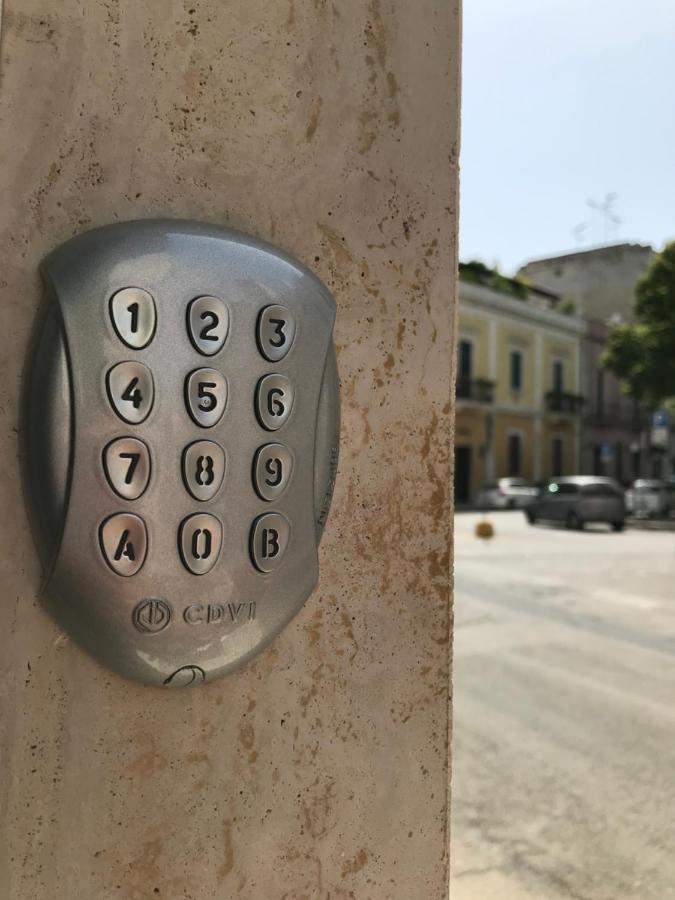Dimora Casanello Hotel Lecce Exterior photo