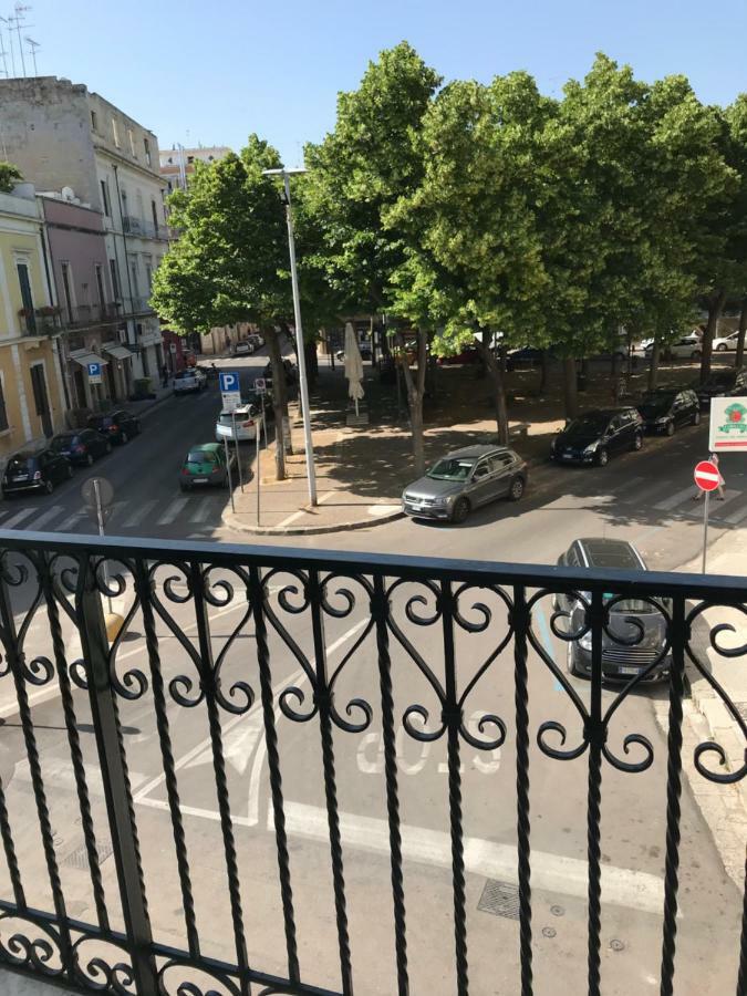Dimora Casanello Hotel Lecce Exterior photo