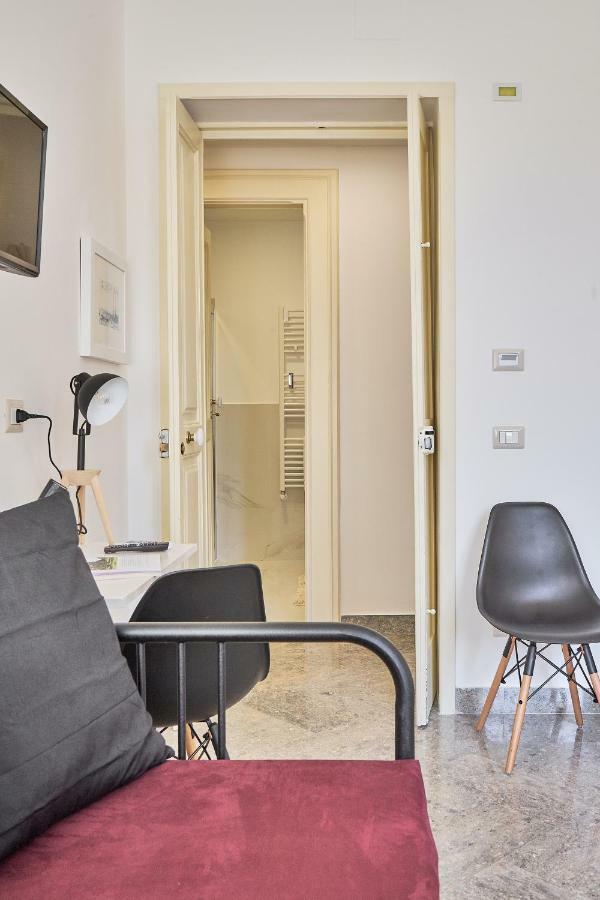 Dimora Casanello Hotel Lecce Exterior photo