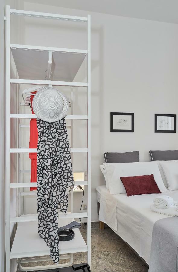 Dimora Casanello Hotel Lecce Exterior photo