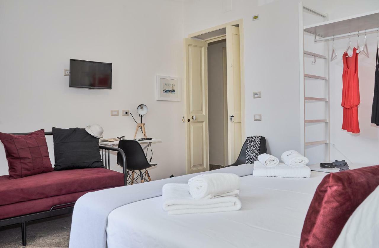 Dimora Casanello Hotel Lecce Exterior photo